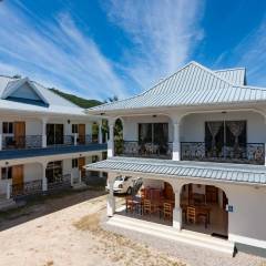 Casadani Luxury Apartment