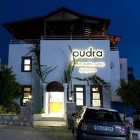 Pudra Hotel