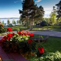 Hotel Korpikartano
