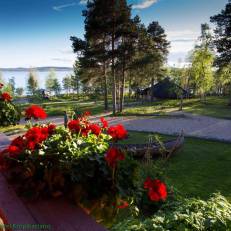 Hotel Korpikartano
