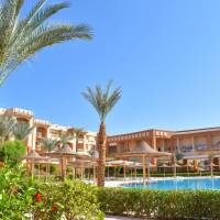 Parrotel Lagoon Resort