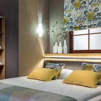 Wine Wellness Hotel Amande Hustopece