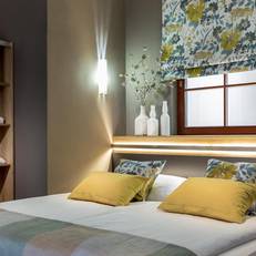 Wine Wellness Hotel Amande Hustopece