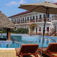 Amaan Nungwi Hotel