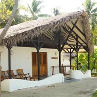 Rihiveli The Dream, Maldives