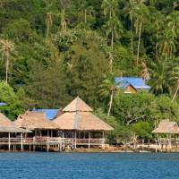 Koh Talu Island Resort