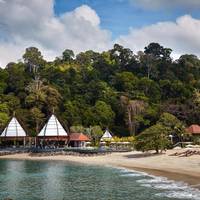 The Ritz-Carlton, Langkawi