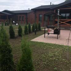 Konakovo River Club (Konakovo country club)