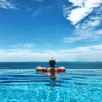 Sunset Hill Boutique Resort Koh Phangan - Sunset Viewpoint