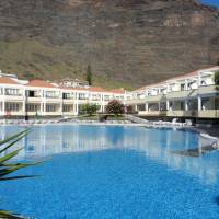 Apartamentos Laurisilva