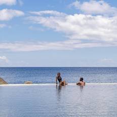 Quinta do Lorde Resort - Hotel - Marina