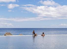 Quinta do Lorde Resort - Hotel - Marina