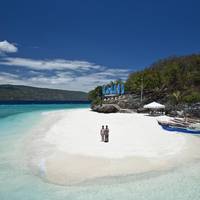 Sumilon Bluewater Island Resort