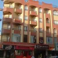 Diana Hotel Hurghada