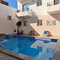 Dahab Bay Hotel