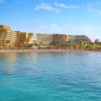 Hilton Hurghada Plaza Hotel