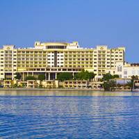 Tolip Aswan Hotel