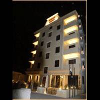 Luxor Hotel