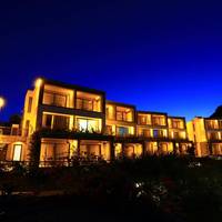 Costa Farilya Special Class Hotel Bodrum