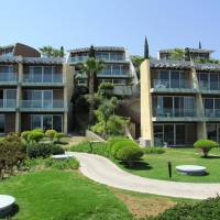Kuum Hotel & Spa