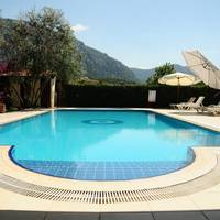 Kerem Apart Hotel