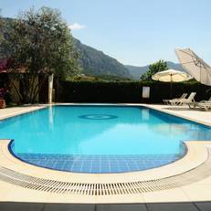 Kerem Apart Hotel