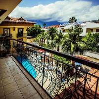 Orange Garden Apart Hotel