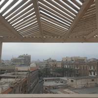 Alexander The Great Hotel