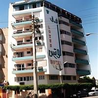 Lotus Hotel Cairo