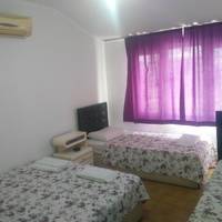 Set Arat Motel & Pansiyon
