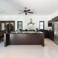 Villa Frangipani @ Nai Harn