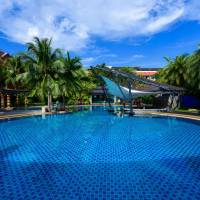 R-Mar Resort and Spa