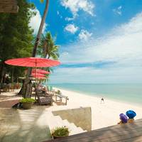By Beach Resort