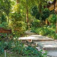The Lost Resort