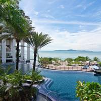 Royal Cliff Grand Hotel
