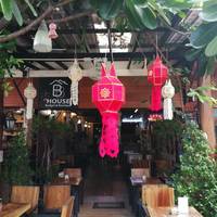 BB House Budget & Boutique