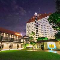 Hua Hin Grand Hotel and Plaza
