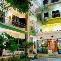 RK Guesthouse