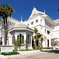 Ping Nakara Boutique Hotel And Spa
