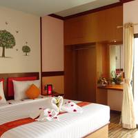 Airport Phuket Garden Resort