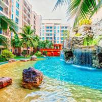 Atlantis Resort Jomtien Beach