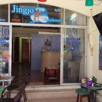 Jingjo Guesthouse