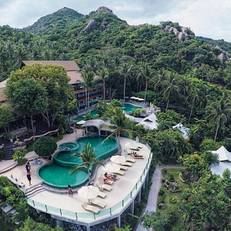Tanote Villa