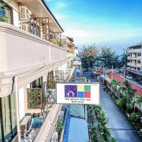 The Beach Cha Am Guest House