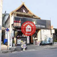 OYO 495 Baan Lanna Walking Street