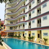 Smile Residence