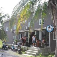 Monkey Samui Hostel