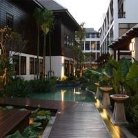 Rarin Jinda Wellness Spa Resort