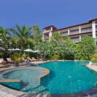 Le Murraya Boutique Serviced Residence & Resort
