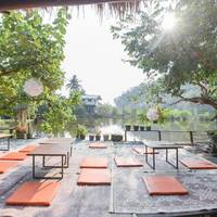 OYO 693 Tree House Cottage